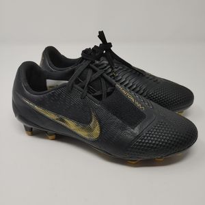 NEW Men's jr  Nike Phantom Venom Elite FG  Cleats